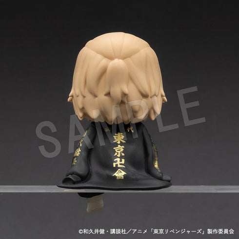 『東京リベンジャーズ』ミニフィギュア「座る東京リベンジャーズ」シリーズ BOX