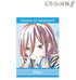 『五等分の花嫁∬』三玖 Ani-Art 第3弾 クリアファイル