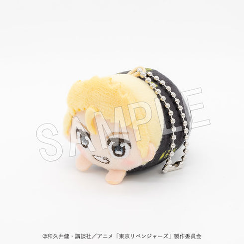 『東京リベンジャーズ』まめころりん ぬいぐるみマスコット BOX