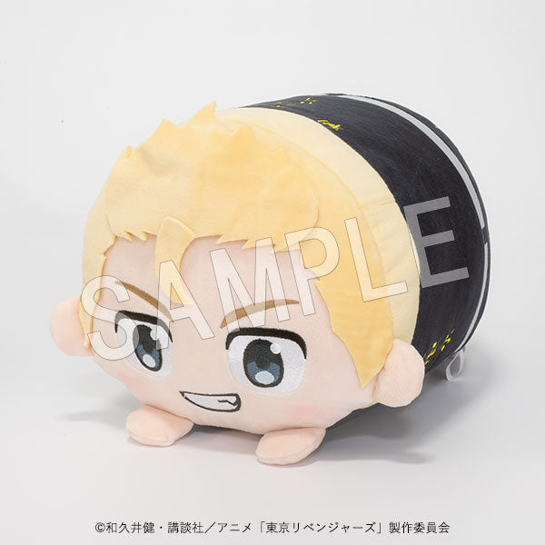 『東京リベンジャーズ』 もちころクッション 花垣武道