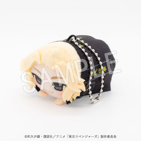 『東京リベンジャーズ』まめころりん ぬいぐるみマスコット BOX