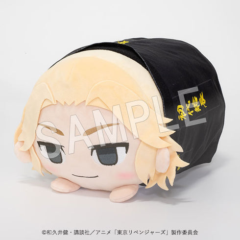 『東京リベンジャーズ』 もちころクッション 佐野万次郎