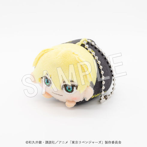 『東京リベンジャーズ』まめころりん ぬいぐるみマスコット BOX