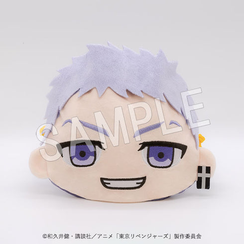 『東京リベンジャーズ』もちころ巾着 三ツ谷隆