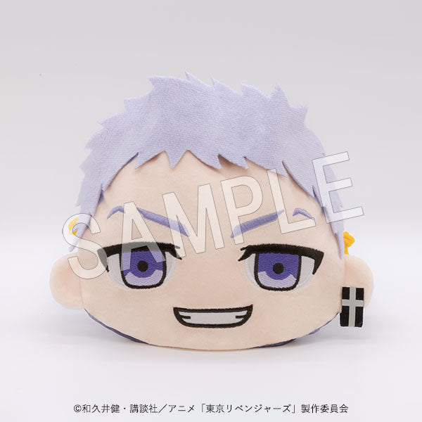 『東京リベンジャーズ』もちころ巾着 三ツ谷隆