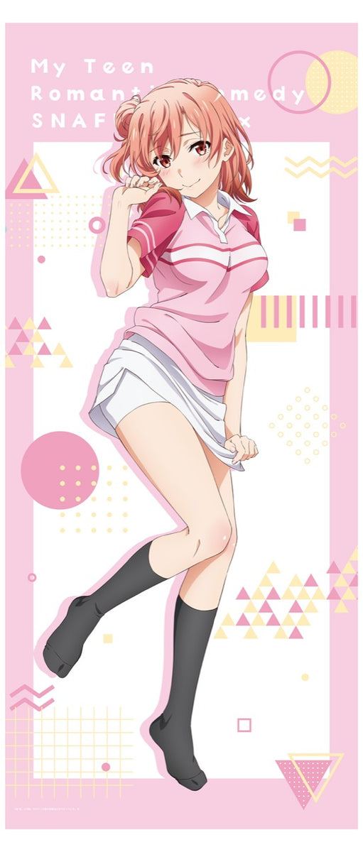 やはり俺の青春ラブコメはまちがっている。完』【描き下ろし】BIG