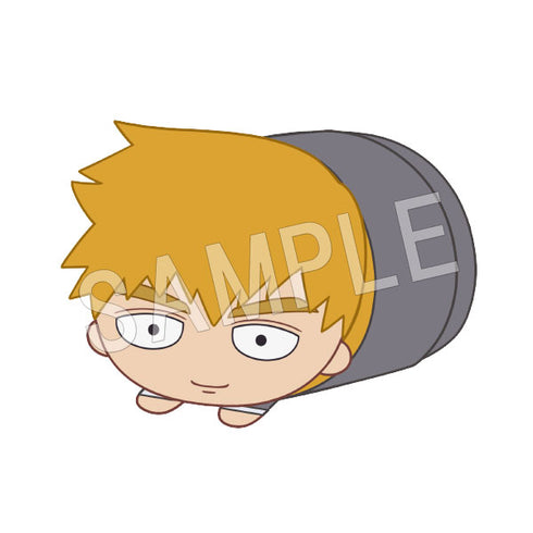 『モブサイコ100 Ⅲ』もちころりんぬいぐるみマスコット BOX