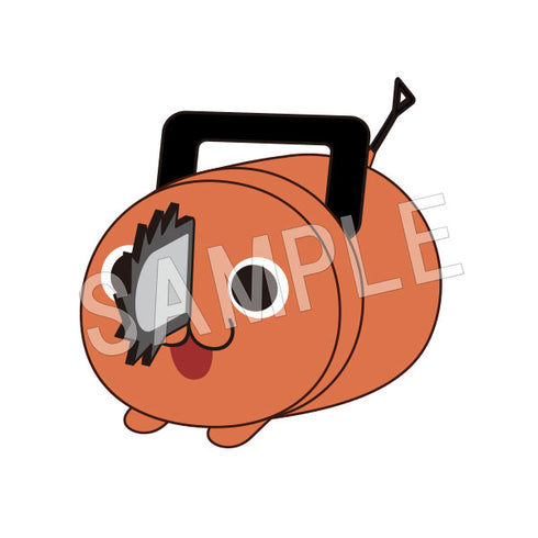 『チェンソーマン』もちころりん ぬいぐるみマスコット BOX