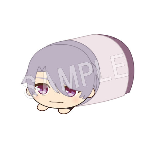 『文豪とアルケミスト』もちころりん ぬいぐるみマスコット Vol.2 BOX