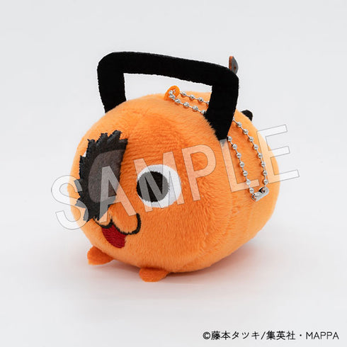 『チェンソーマン』もちころりん ぬいぐるみマスコット BOX