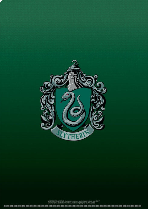 "Harry Potter" Clear File Set B