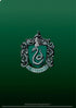 "Harry Potter" Clear File Set B