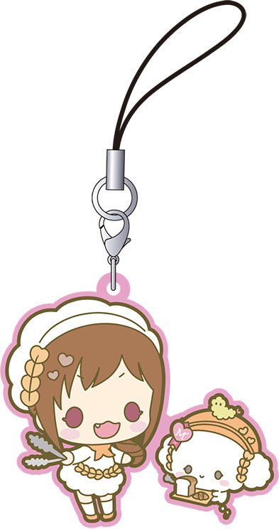 『アイドルマスター シンデレラガールズ』ラバーストラップコレクション/サンリオキャラクターズ B BOX