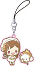 『アイドルマスター シンデレラガールズ』ラバーストラップコレクション/サンリオキャラクターズ B BOX