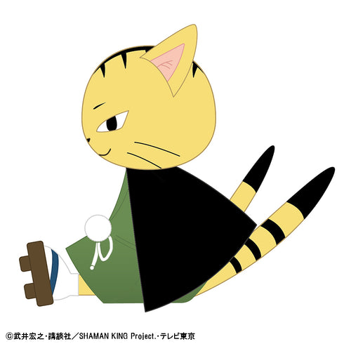 『SHAMAN KING シャーマンキング』ぬいぐるみ/マタムネ