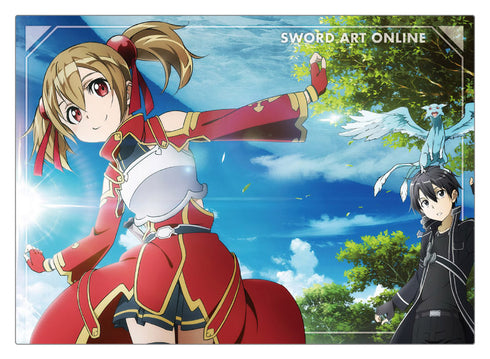 『ソードアート・オンライン』ホログラムピクチャーコレクション BOX