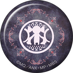 『魔法少女まどか☆マギカ』魔女の口づけミニバッジコレクション BOX