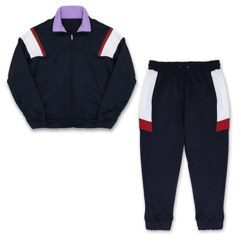 『エヴァンゲリオン』鈴原トウジ ジャージ 上下セット