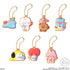 『BT21』 クッキーチャームコット3 BOX