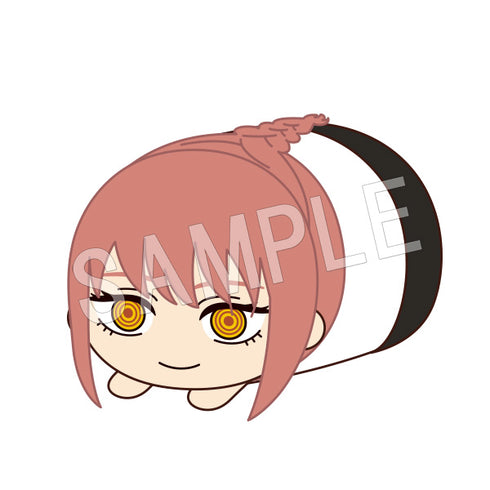 『チェンソーマン』もちころりん ぬいぐるみマスコット BOX