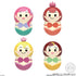 『ディズニー』Coo’nuts / The Little Mermaid BOX