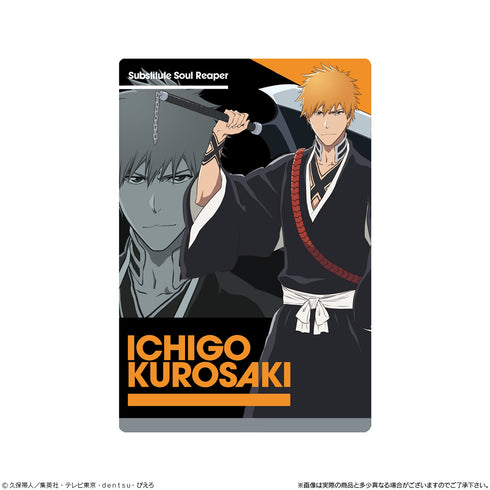 『BLEACH』ウエハース BOX