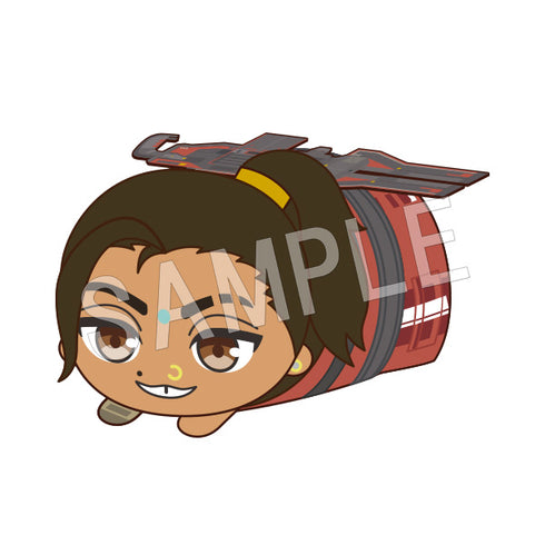 『Apex Legends』もちころりん ぬいぐるみマスコット vol.3 BOX