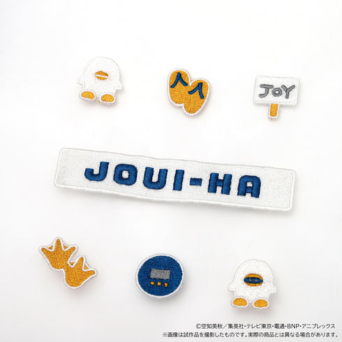 『銀魂』メッシュトート/攘夷派