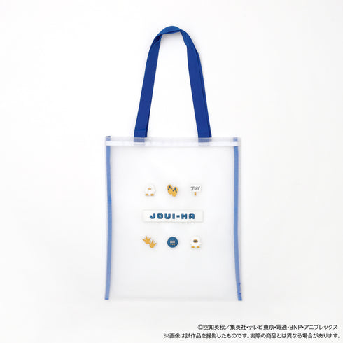 『銀魂』メッシュトート/攘夷派