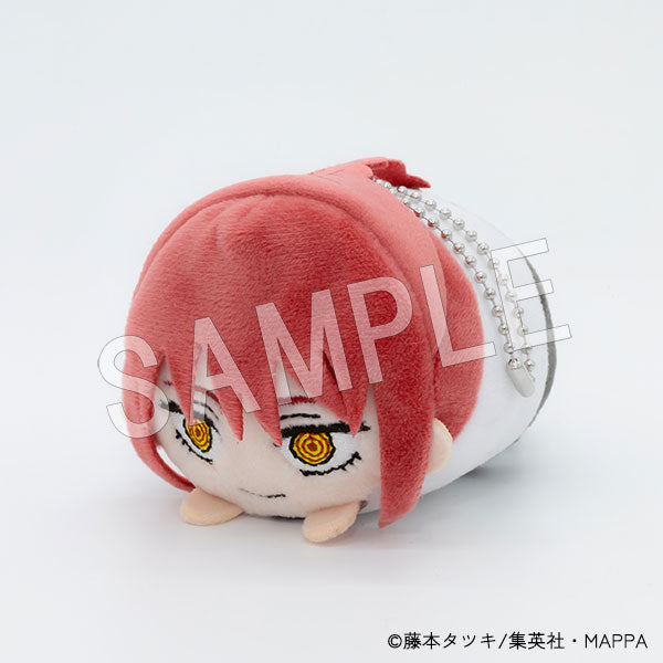チェンソーマン』もちころりん ぬいぐるみマスコット BOX - Anime Store.JP