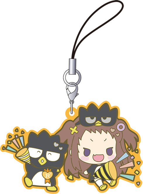 『アイドルマスター シンデレラガールズ』ラバーストラップコレクション/サンリオキャラクターズ B BOX