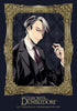 『ファンタスティック・ビースト』ブロマイドセット B Dumbledore&Grindelwald