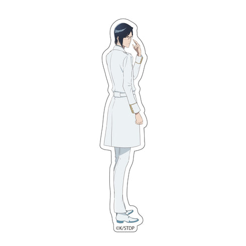 『BLEACH 千年血戦篇』ステッカー/石田雨竜