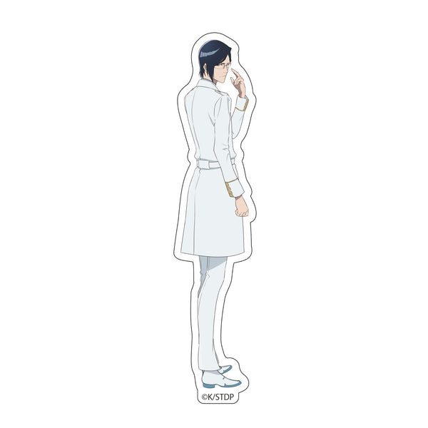 『BLEACH 千年血戦篇』ステッカー/石田雨竜
