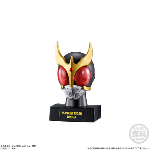 『仮面ライダー』仮面ライダーマスクヒストリー2 BOX