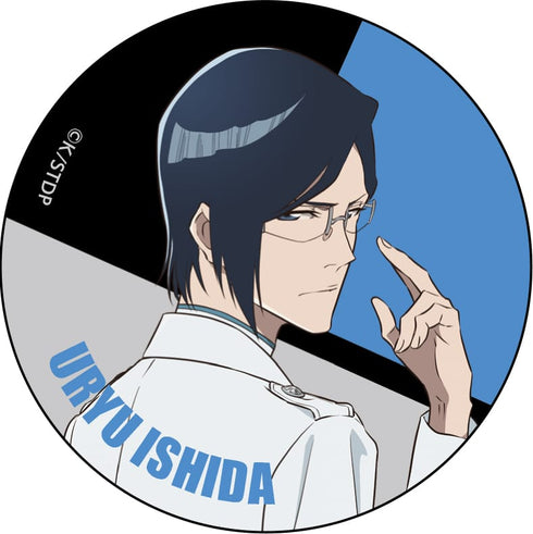 『BLEACH 千年血戦篇』キャラバッジコレクション BOX