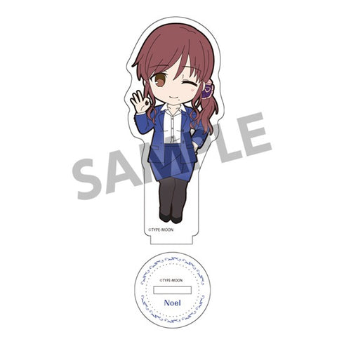 『月姫 -A piece of blue glass moon-』ぴくりる!アクリルフィギュア ノエル