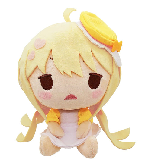 『アイドルマスター シンデレラガールズ』ぬいぐるみ/サンリオキャラクターズ 双葉杏