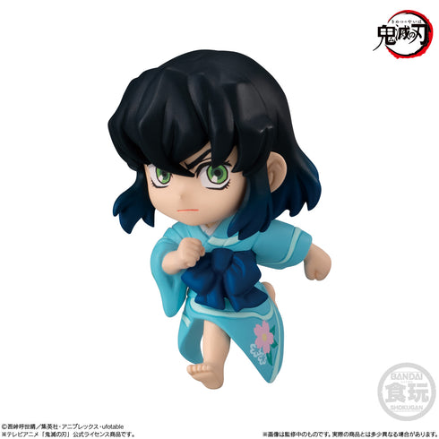 『鬼滅の刃』ADVERGE MOTION 5セット