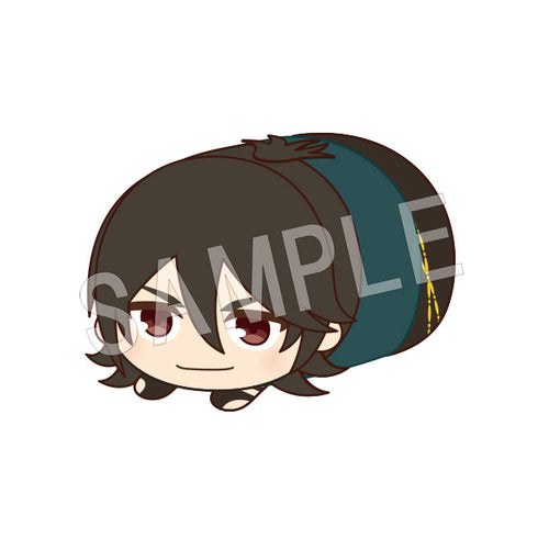 『文豪とアルケミスト』もちころりん ぬいぐるみマスコット Vol.2 BOX