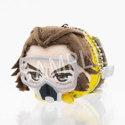 『Apex Legends』もちころりん ぬいぐるみマスコット vol.2 BOX