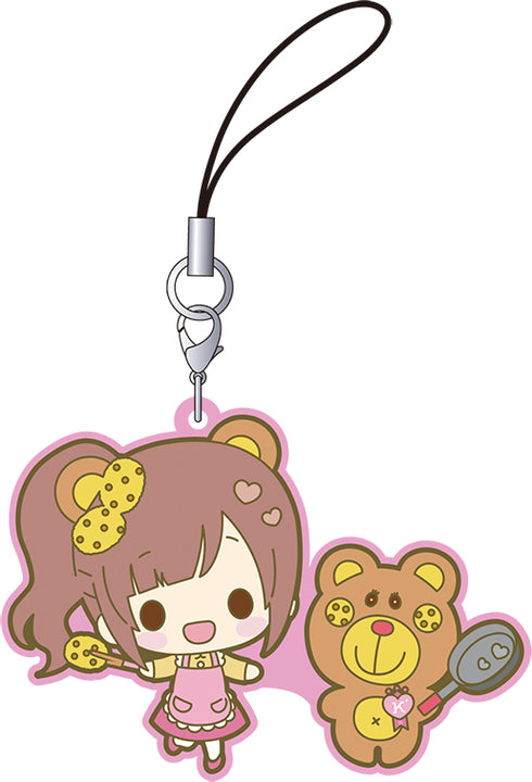 『アイドルマスター シンデレラガールズ』ラバーストラップコレクション/サンリオキャラクターズ C BOX