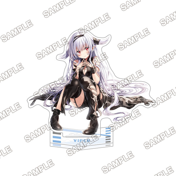 『戦闘員、派遣します!』アクリルスタンド アクリルスタンド バイパー