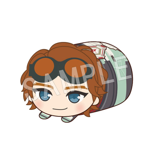 『Apex Legends』もちころりん ぬいぐるみマスコット vol.3 BOX