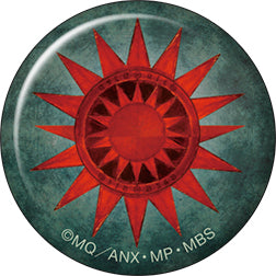 『魔法少女まどか☆マギカ』魔女の口づけミニバッジコレクション BOX