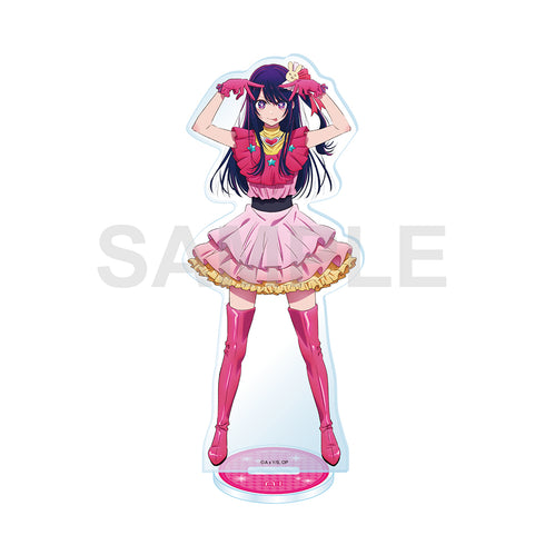 『【推しの子】』アクリルスタンドフィギュア アイ
