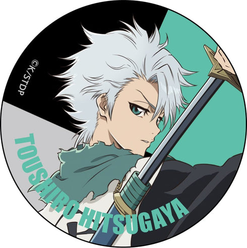 『BLEACH 千年血戦篇』キャラバッジコレクション BOX