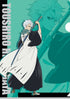 『BLEACH 千年血戦篇』クリアファイル/日番谷冬獅郎