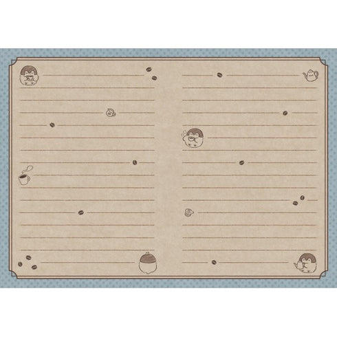 『コウペンちゃん』2023年スケジュール帳