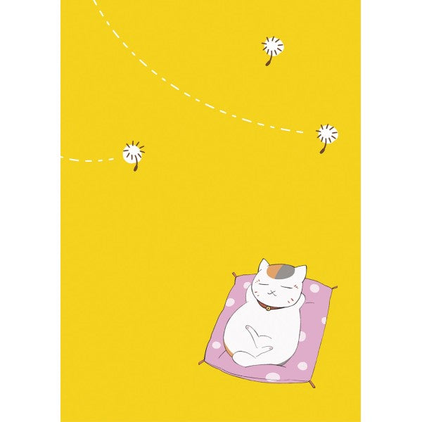 『夏目友人帳』2023年スケジュール帳 NDP-10